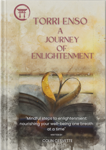 Torri Enso Book A Journey Of Enlightenment Cover 2 09-04-23