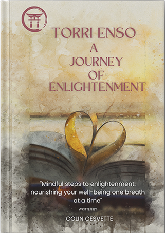 Torri Enso Book A Journey Of Enlightenment Cover 2 09 04 23 1