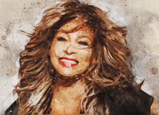 Simply The Best Tina Turner A Legend An Epitome Of Resilience, And A Symbol Of Courage