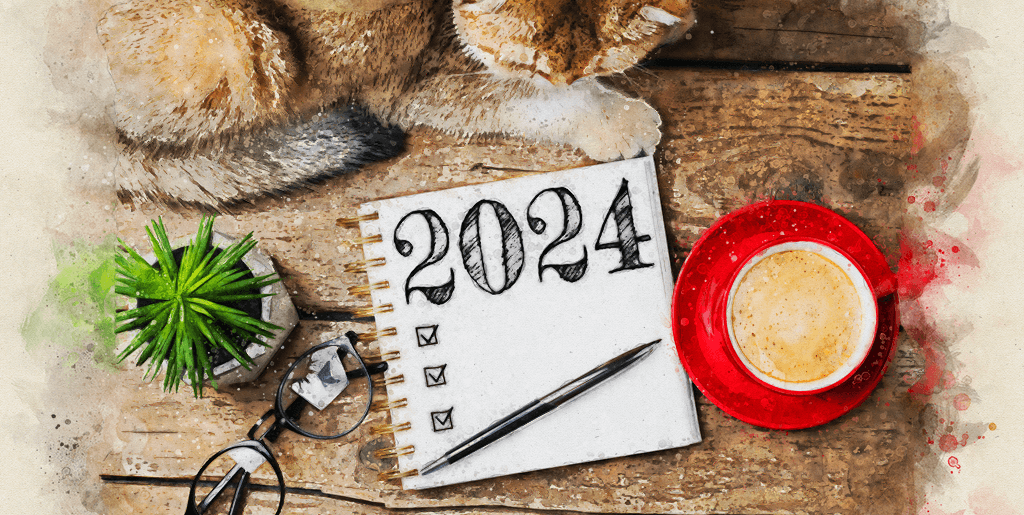 Torri Enso in 2024- New Year, New Beginnings, New You