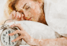 The Critical Link Between Quality Sleep and Dementia Risk: How Torri Enso Can Help