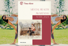 Torri Enso Supporting Mental Health Awareness Week 2024